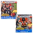 Transformers Prime Beast Hunter Voyager Figures Wave 1 Set